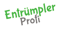 Logo Entrümpler Profi